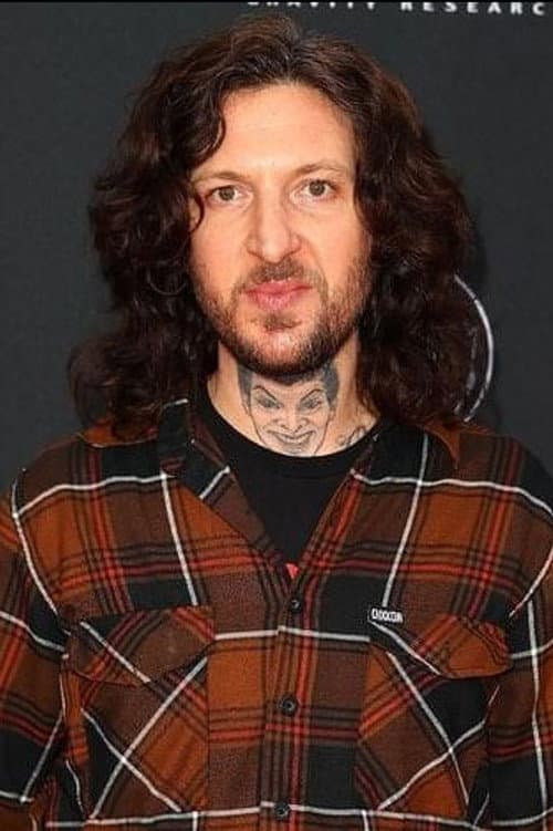 Mickey Avalon foto