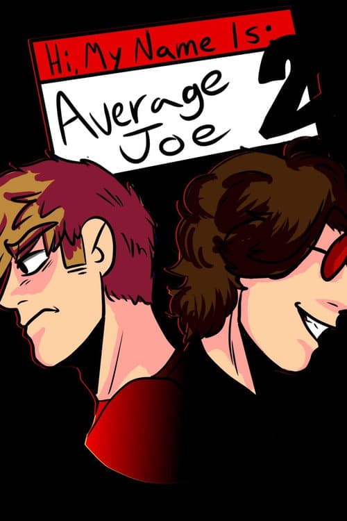 Average Joe 2: London Calling (2022) poster
