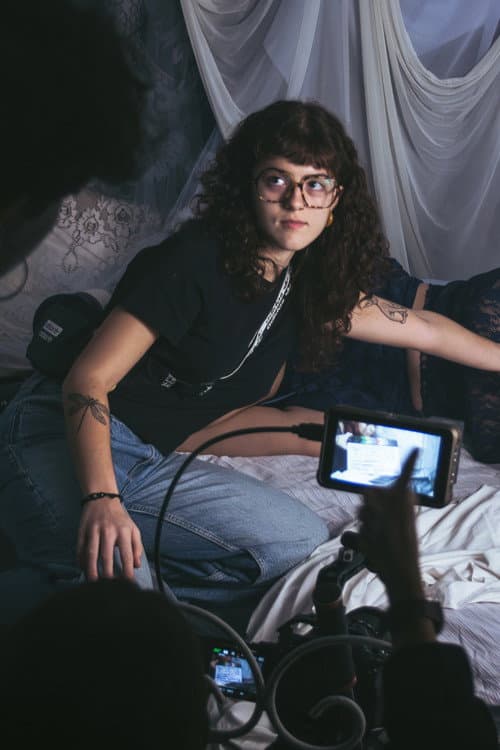 Santina D'Alvia foto