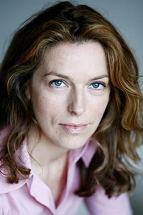 Valérie Zaccomer foto