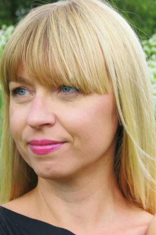 Agata Pruchniewska foto
