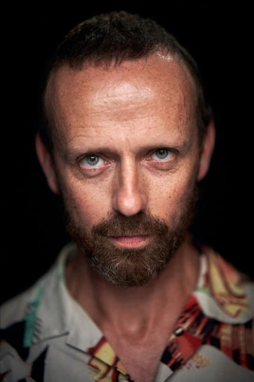 Günther Lesage foto