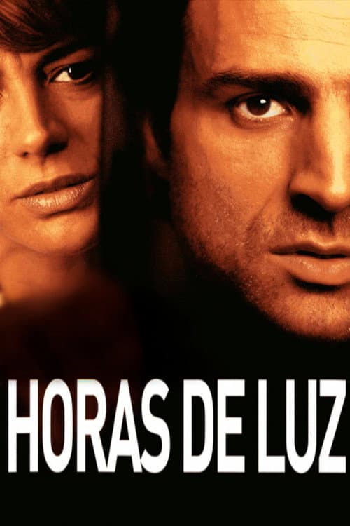 Horas de luz (2004) poster