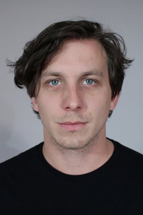 Kryštof Bartoš foto