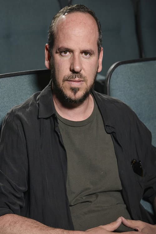 Francisco Pérez Laguna foto