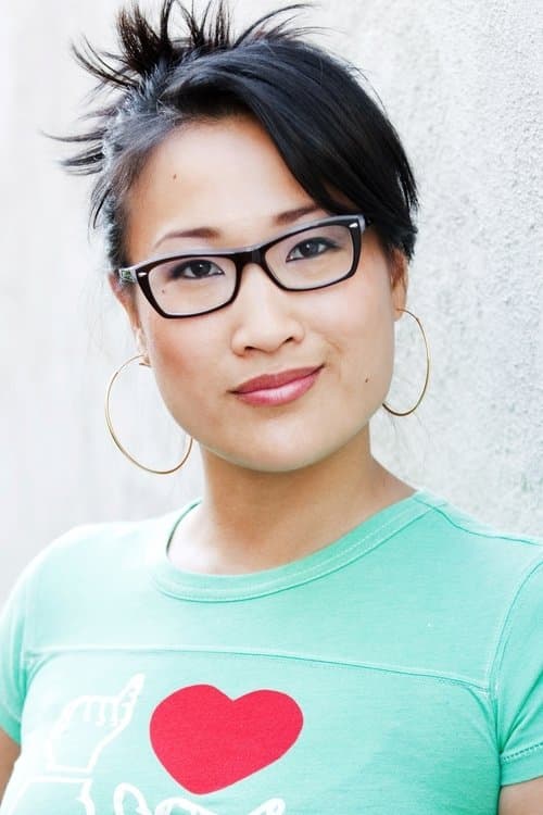 Tina Huang foto