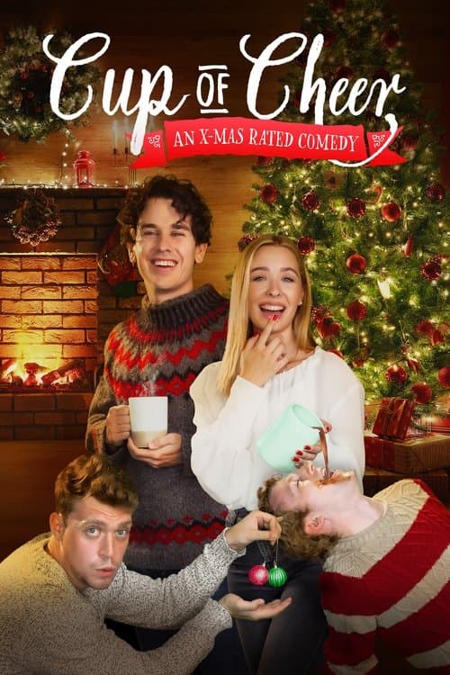 Cup of Cheer (2020) poster