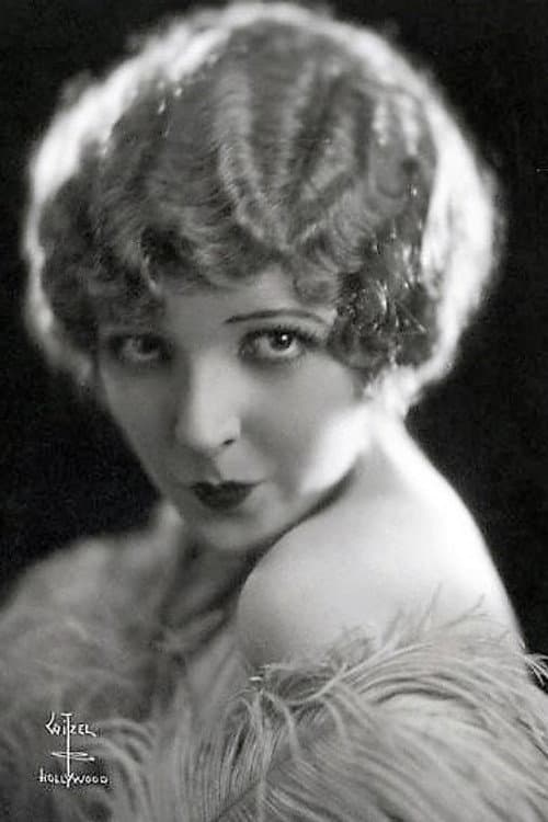 Hazel Keener foto