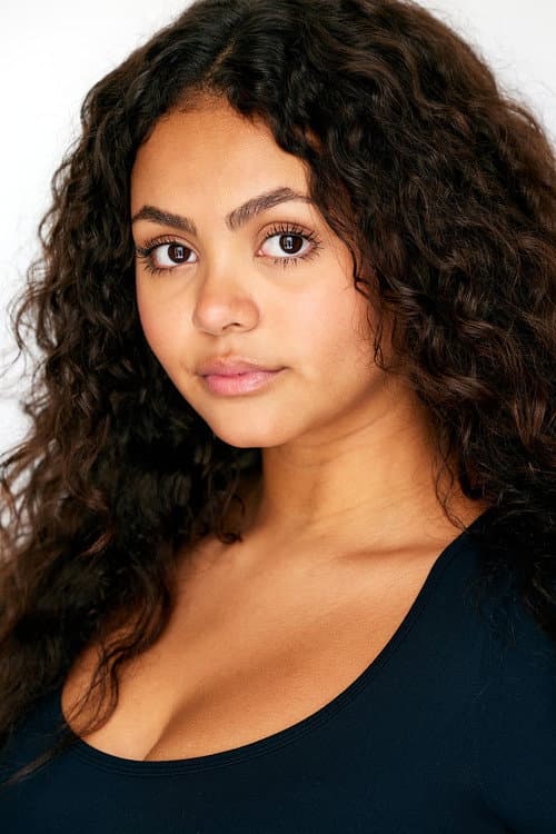 Miia Harris foto