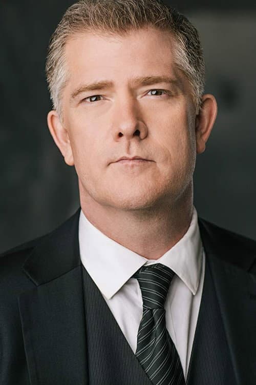Simon C. Hussey foto