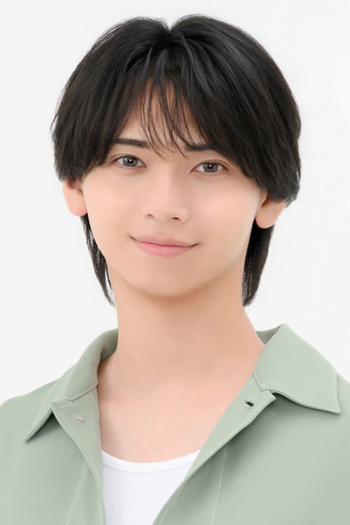 Hiromu Kudo foto