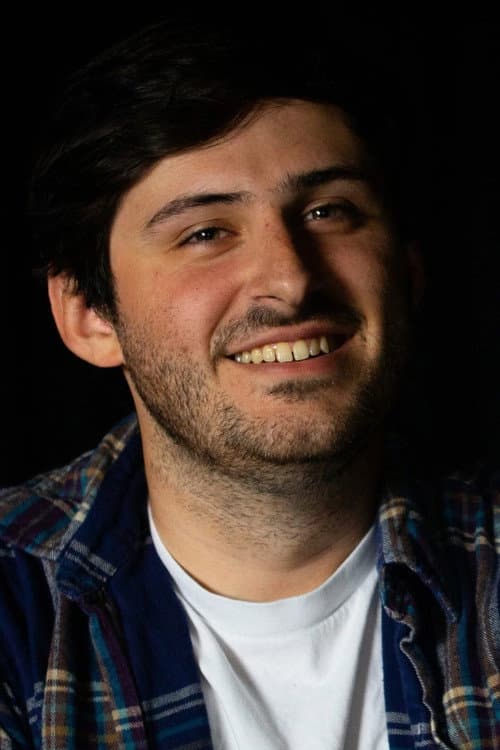 Jake Lazarow foto