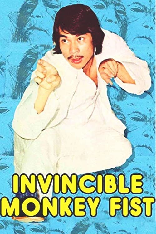 Kera sakti (1978) poster