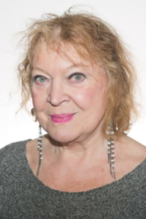 Mona Sjöström foto