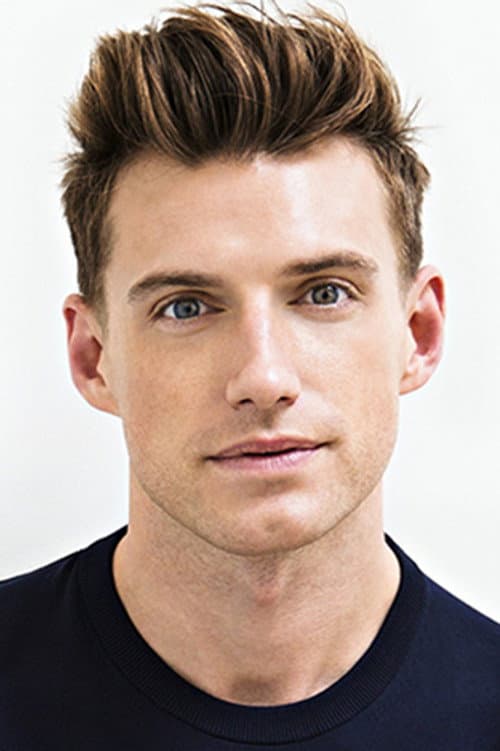 Jeremiah Brent foto