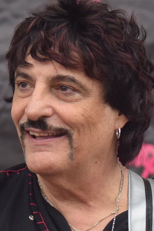 Carmine Appice foto