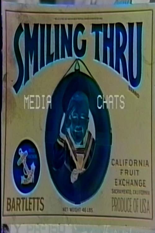 Media Chats #1 (2000) poster