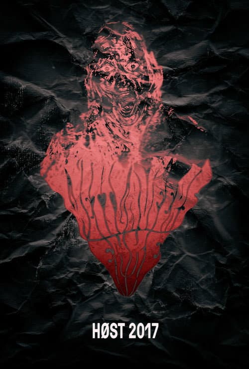 Wettlaufers enke (2017) poster