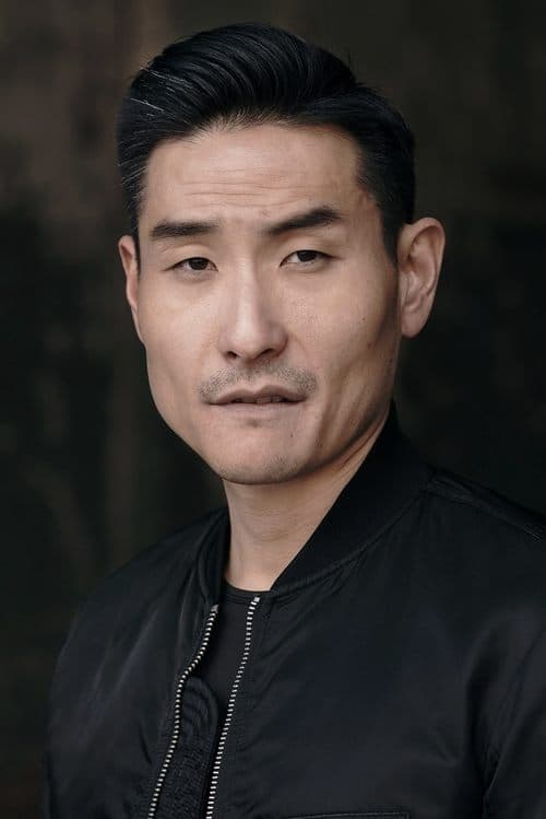 Lanny Joon foto