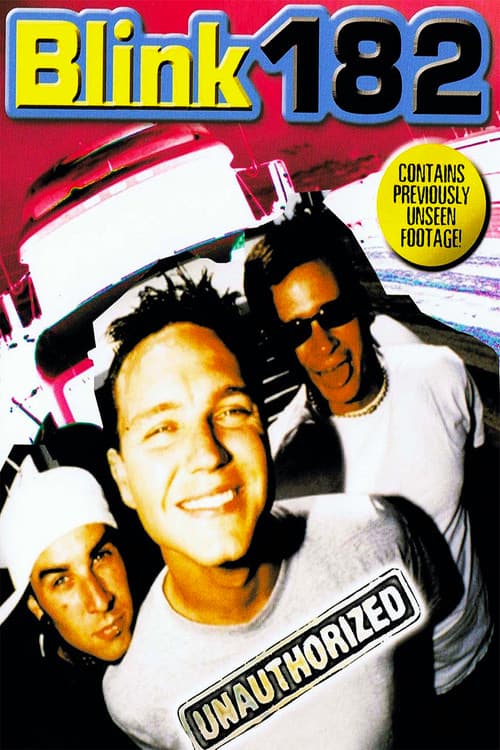 Blink-182 and the LA Punk Scene (2000) poster
