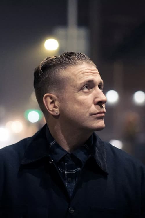 Damien Dempsey foto