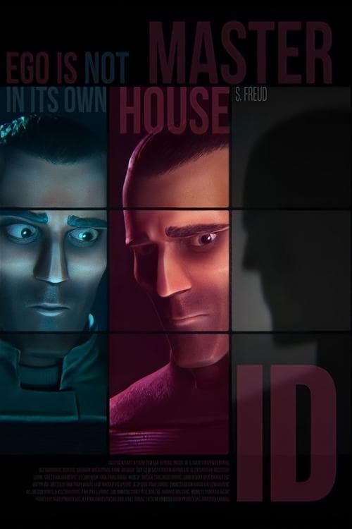 Id (2022) poster