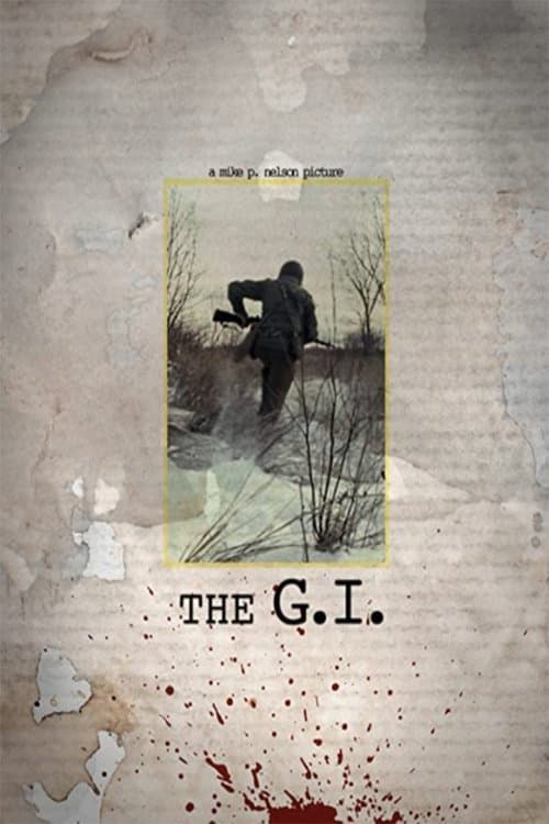The G.I. (2004) poster