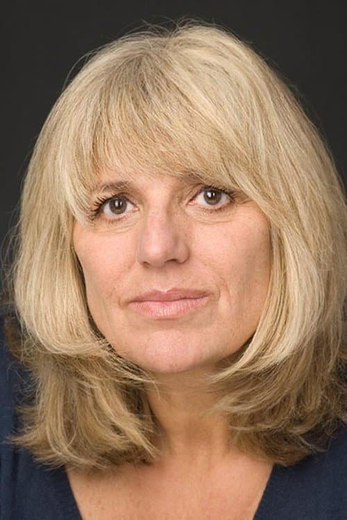 Brigitte Sy foto