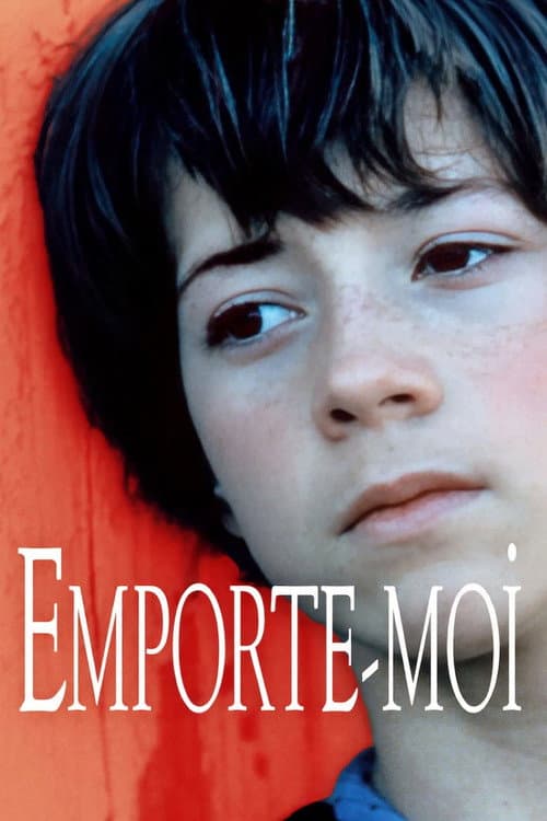 Emporte-moi (1999) poster