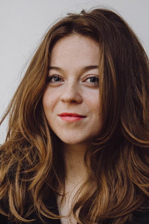 Jennifer Welts foto