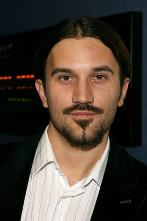 Dominik Sedlar foto