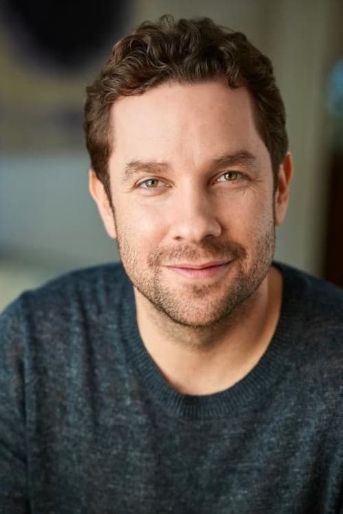 Ryan W. Smith foto