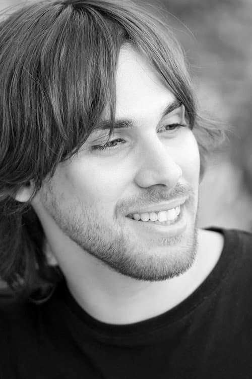 Máté Takáts foto