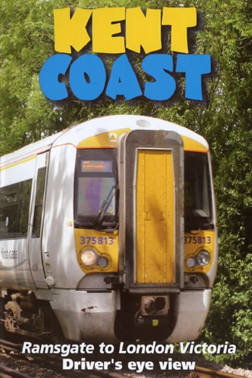 Kent Coast (2007) poster