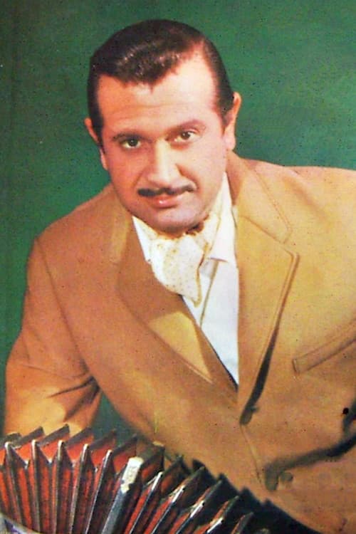 Jorge Sareli foto