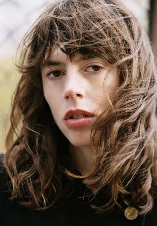 Allison Berman foto