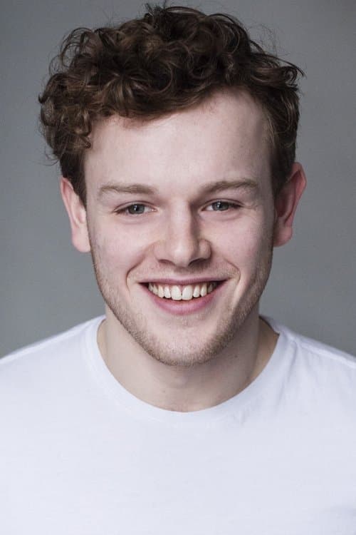 Callum Woodhouse foto