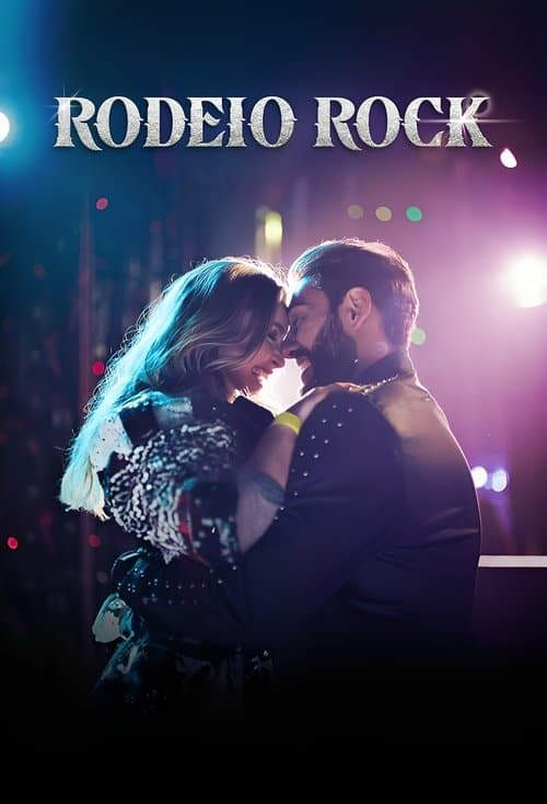 Rodeio Rock (2023) poster