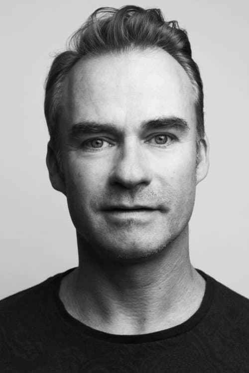 Jonathan Keane foto