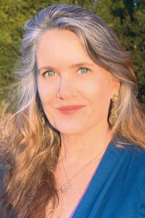 Tracy Sallows foto