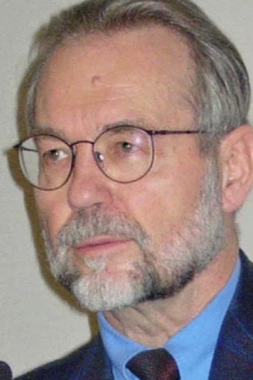 Roland Posner foto