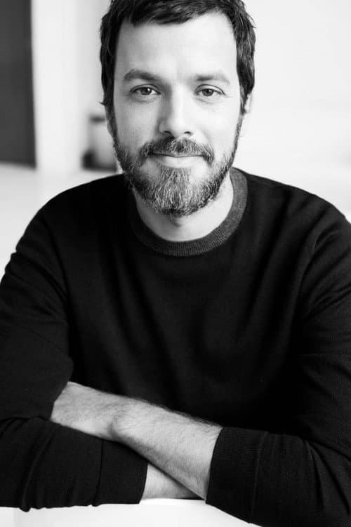 Jean-François Asselin foto