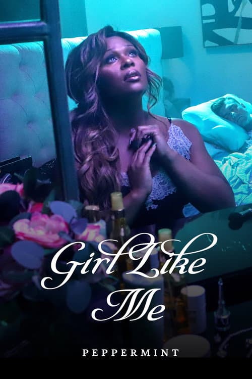 Girl Like Me (2021) poster