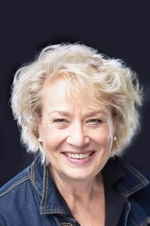 Barbara Pollard foto