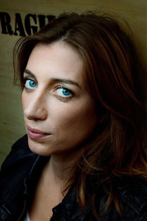 Anaïs Croze foto