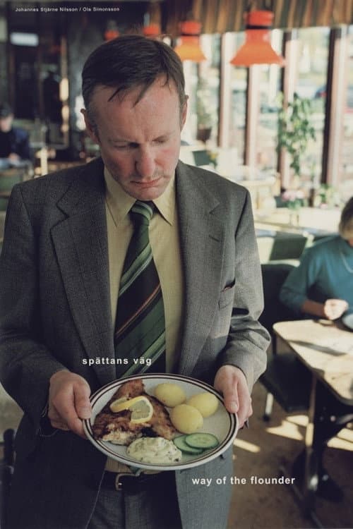 Spättans väg (2005) poster