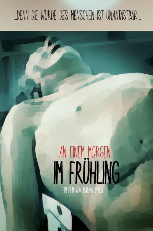 An einem Morgen im Frühling (2016) poster