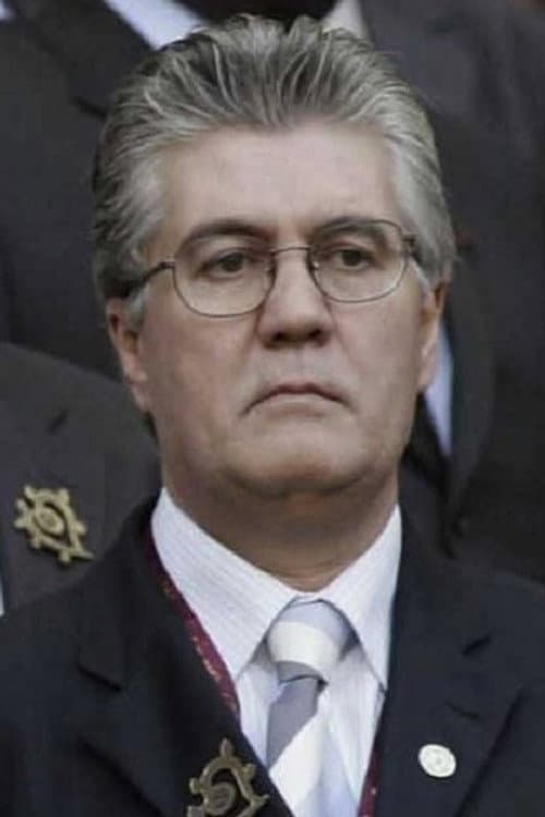Vassilis Gagatsis foto