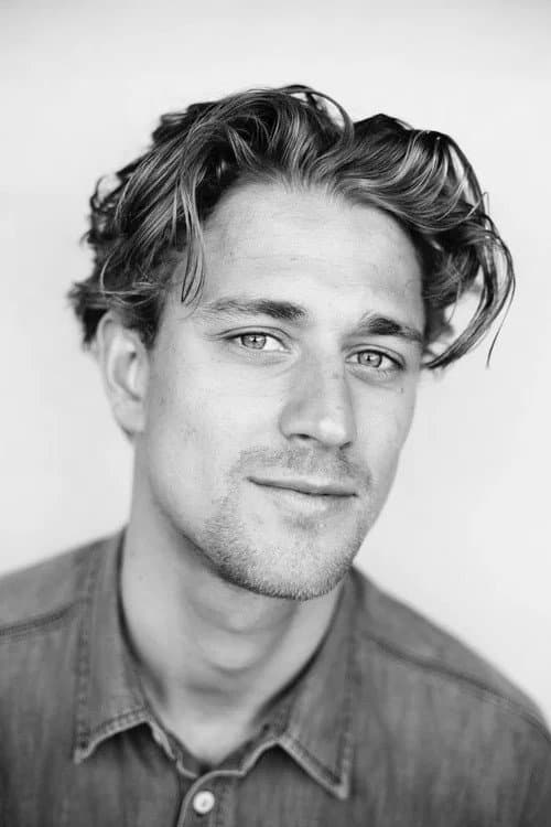 Christian Fandango Sundgren foto
