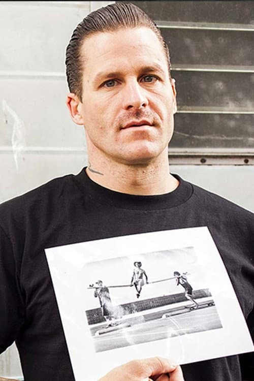 Jason Jessee foto